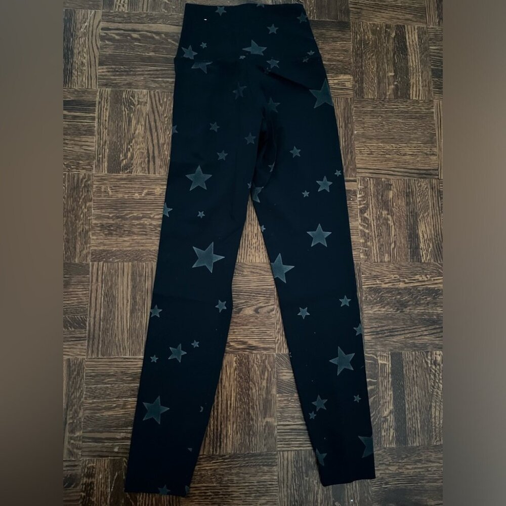 Aerie leggings size small with stars